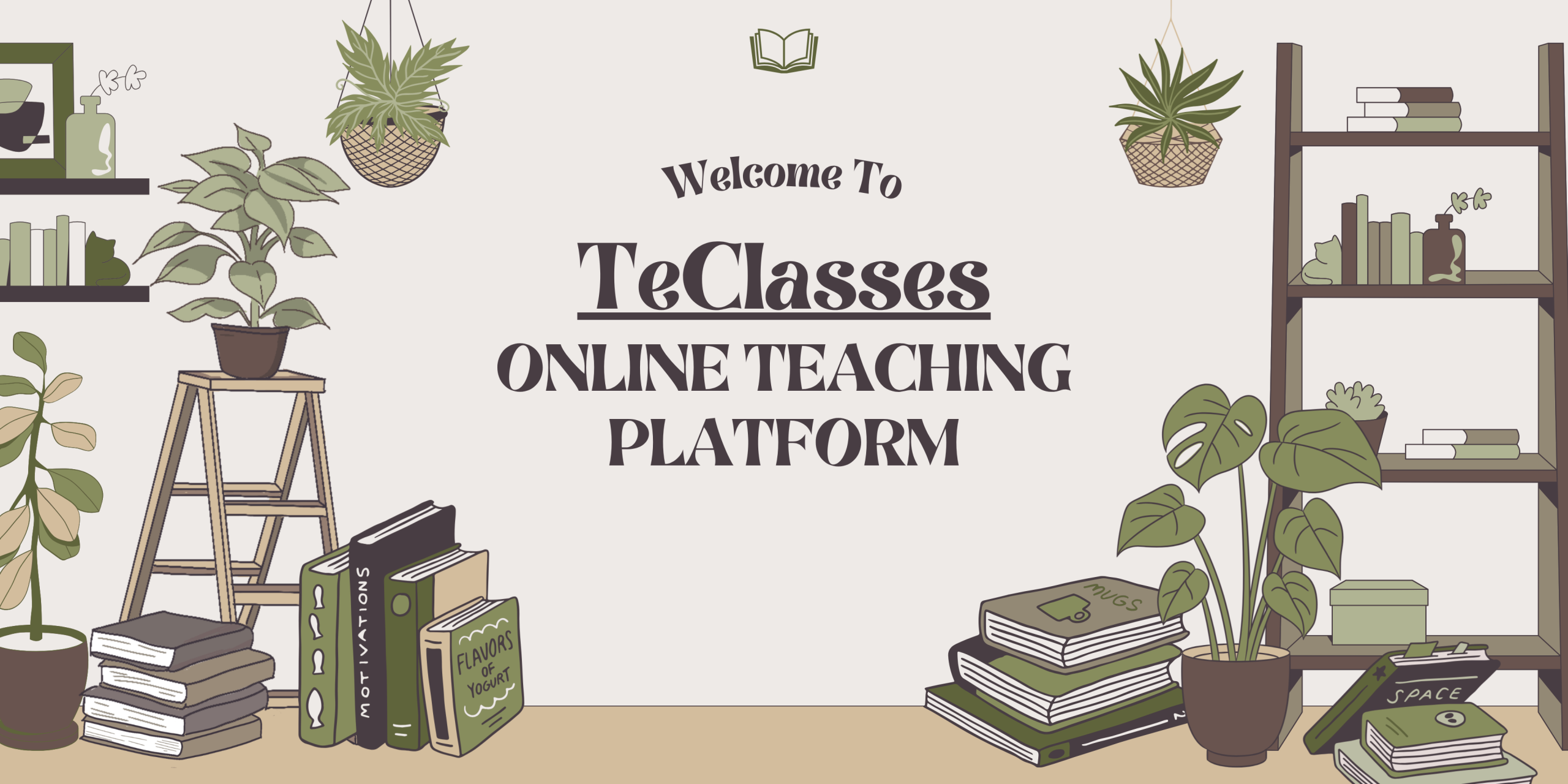 How to Create New Course